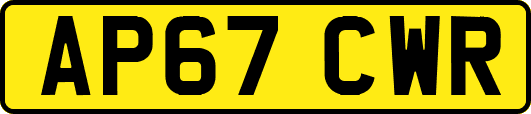 AP67CWR