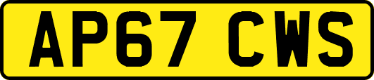 AP67CWS