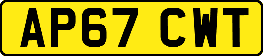 AP67CWT