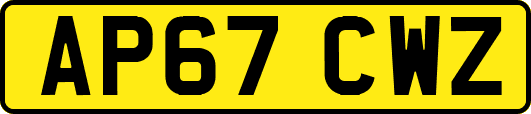 AP67CWZ