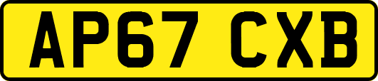AP67CXB