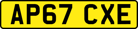 AP67CXE