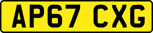 AP67CXG