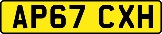 AP67CXH