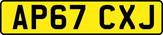AP67CXJ