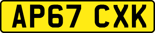 AP67CXK