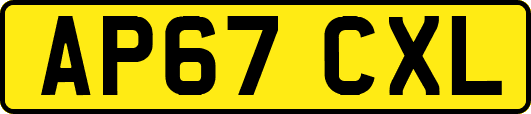 AP67CXL