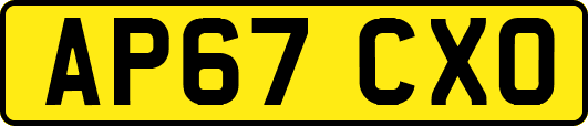 AP67CXO