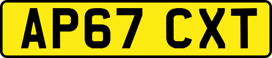AP67CXT