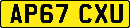 AP67CXU