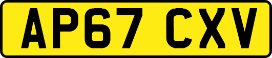 AP67CXV