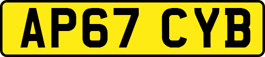 AP67CYB