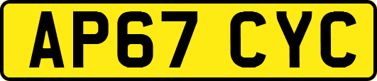 AP67CYC