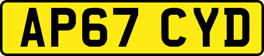 AP67CYD