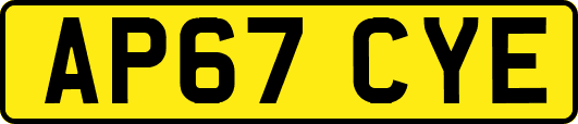 AP67CYE