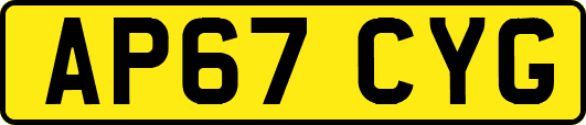 AP67CYG