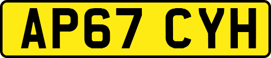 AP67CYH
