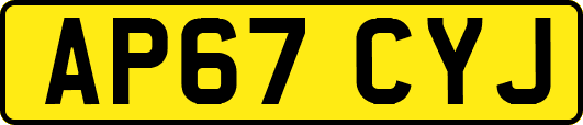 AP67CYJ