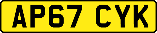 AP67CYK