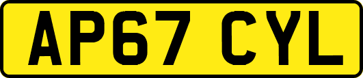 AP67CYL