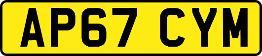 AP67CYM