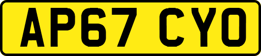 AP67CYO