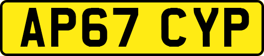 AP67CYP