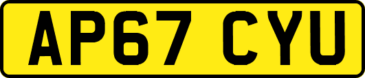 AP67CYU
