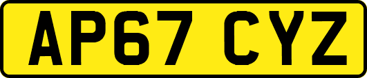 AP67CYZ