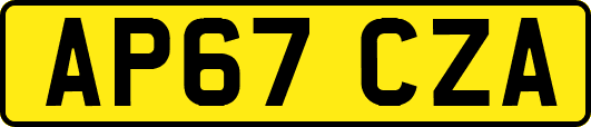 AP67CZA