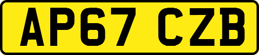AP67CZB