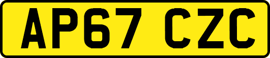 AP67CZC
