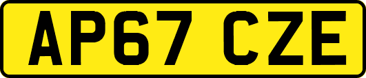 AP67CZE