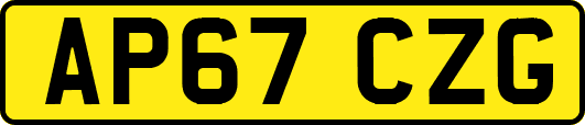 AP67CZG