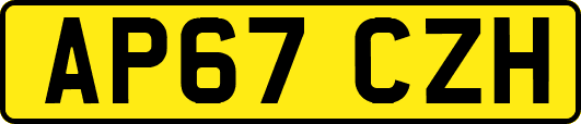 AP67CZH