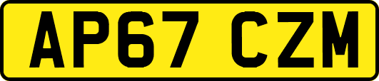 AP67CZM