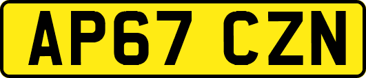 AP67CZN