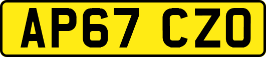 AP67CZO