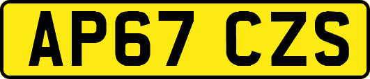 AP67CZS