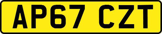 AP67CZT