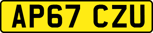 AP67CZU