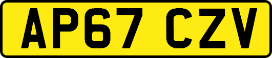 AP67CZV