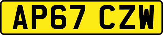 AP67CZW