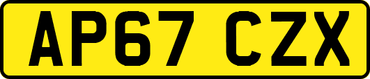 AP67CZX