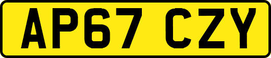 AP67CZY