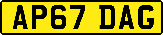 AP67DAG