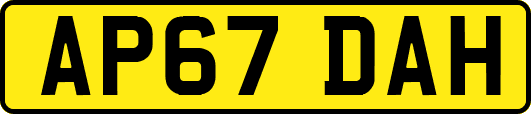 AP67DAH