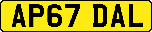 AP67DAL