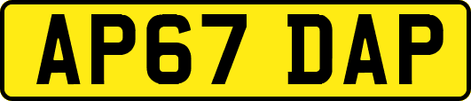 AP67DAP