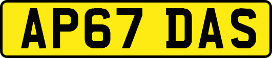 AP67DAS